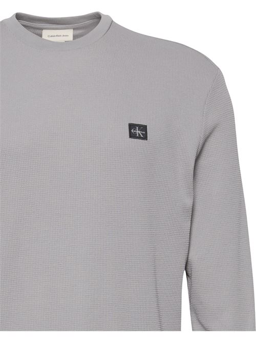 LV040EM217RO2 GRIGIO CALVIN KLEIN | LV040EM217RO2 GRIGIO